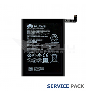 Bateria HB396689ECW Huawei Mate 9, Mate 9 Pro, Y7 2017, Honor 8C, Y9 2019 24022102 Service Pack