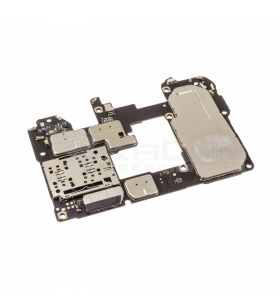 Placa Base 128/4 GB Huawei Mate 20 HMA-L09 HMA-L29 Defectuosa Para Piezas