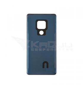 Tapa Bateria Back Cover Huawei Mate 20 HMA-L09 Midnight Blue Azul