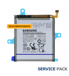 Batería Samsung Galaxy A40 A405F Service Pack (Salud 93%) Reacondicionado EB-BA405ABE EB-BA405ABU