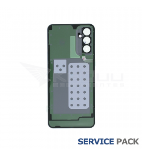 Tapa Batería Back Cover Deep Green Verde Samsung Galaxy M23 5G M236B GH82-28465A Service Pack