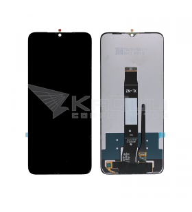 Pantalla Xiaomi Redmi A1, Redmi A1 Plus 4G Negro Lcd 220733SI 220733SG 220733SFG