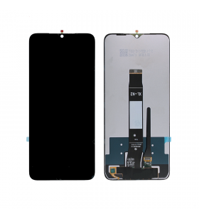 Pantalla Xiaomi Redmi A1, Redmi A1 Plus 4G Negro Lcd 220733SI 220733SG 220733SFG