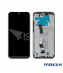 Pantalla Xiaomi Redmi Note 8T Negro con Marco Lcd M1908C3XG Premium
