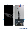 Pantalla Huawei P Smart 2021, Y7A, Honor 10X Lite Negro Lcd PPA-LX1 PPA-LX3 DNN-LX9 Premium