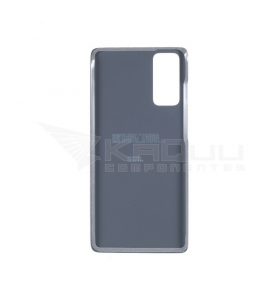 Tapa Batería Back Cover para Samsung Galaxy S20 Fe / 5G G780F G781B Purpura