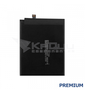 Batería BN46 para Xiaomi Redmi Note 8, Redmi Note 8T M1908C3JG M1810F6LG M1908C3XG Premium