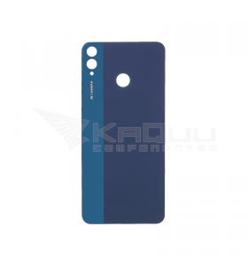Tapa Bateria Back Cover Huawei Honor 8X JSN-AL00 JSN-L21 Azul
