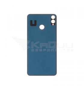 Tapa Bateria Back Cover Huawei Honor 8X JSN-AL00 JSN-L21 Azul