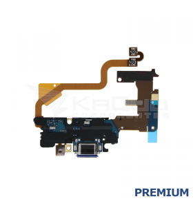 Flex Conector de Carga Tipo C LG G7 ThinQ LM-G710 G710 Premium