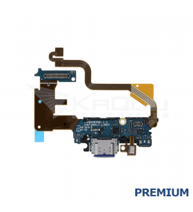 Flex Conector de Carga Tipo C LG G7 ThinQ LM-G710 G710 Premium