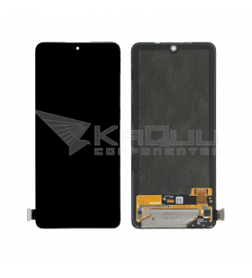 Pantalla Lcd para Xiaomi Redmi Note 10 Pro 4G, Redmi Note 11 Pro, Redmi Note 12 Pro 4G Negro 2209116AG M2101K6G 2201116TG OLED