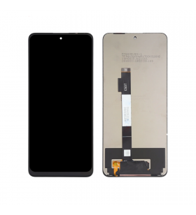 Pantalla Xiaomi Redmi Note 10 Pro 5G, Poco X3 GT Negro Lcd 21061110AG