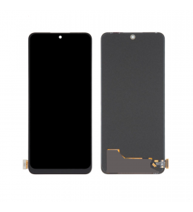 Pantalla Xiaomi Redmi Note 12, Poco X5 Negro Lcd 22111317I 22111317PG OLED
