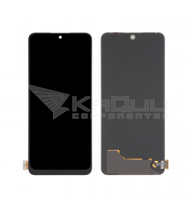 Pantalla Lcd para Xiaomi Redmi Note 12, Poco X5 Negro 22111317I 22111317PG OLED