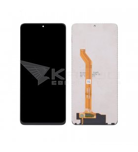 Pantalla Lcd para Huawei Honor X9, X30 2021, Magic4 Lite Negro