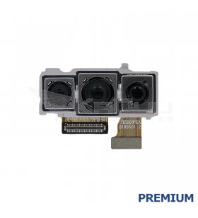Flex Cámara Trasera 40/20/8mpx Huawei P20 Pro CLT-L04 CLT-L09 Premium