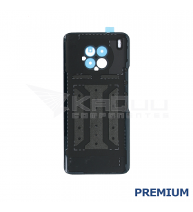 Tapa Batería Back Cover Huawei Honor 50 Lite NTN-L22 Deep Sea Blue Azul Premium