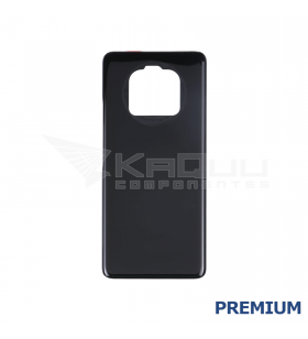 Tapa Batería Back Cover Huawei Honor X9 Negro Premium