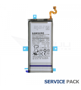 Batería EB-BN965ABE Samsung Galaxy Note 9 N960F GH82-17562A Service Pack