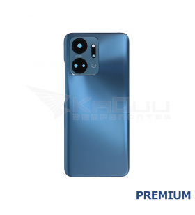 Tapa Batería Back Cover Huawei Honor X7a RKY-LX2 Ocean Blue Azul Premium