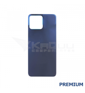 Tapa Batería Back Cover Huawei Honor X8 4G Azul Premium