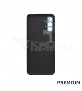 Tapa Batería Back Cover Samsung Galaxy A13 4G A135F Negro Premium
