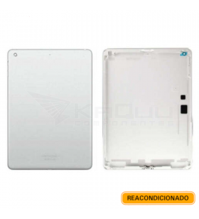 Tapa Batería Back Cover iPad Air A1474 A1475 A1476 Plata Reacondicionado