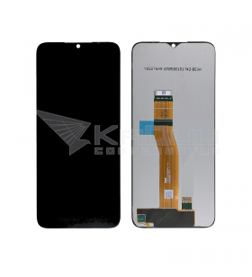 Pantalla Lcd para Huawei Honor X8 5G, X6 Negro VNE-N41 VNE-LX1