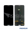 Pantalla Huawei P20 Pro Negro Lcd CLT-L04 CLT-L09 Premium