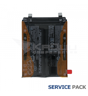 Batería BM58 Xiaomi 11T Pro 5000mAh 2107113SG 460200008M1G 460200007R1G Service Pack