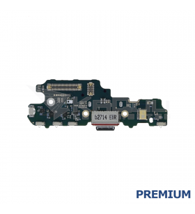 Flex Conector Carga Placa Tipo C Samsung Galaxy Z Fold4 F936B Premium