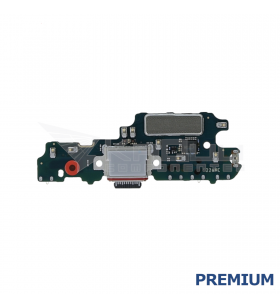 Flex Conector Carga Placa Tipo C Samsung Galaxy Z Fold4 F936B Premium