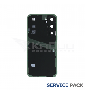 Tapa Batería Back Cover Galaxy S23 5G Lime Lima S911B GH82-30393H Service Pack