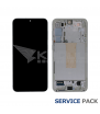 Pantalla Lcd Samsung Galaxy S23 S911B Marco Lima GH82-30481F GH82-30480F Service Pack