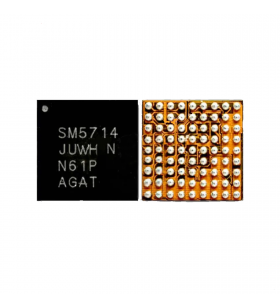 IC Chip SM5714 Samsung Galaxy A8s G8870, A12 A125F, A22 A225F