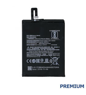Batería BM4E Xiaomi Pocophone F1 4000mAh M1805E10A Premium