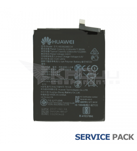 Batería 3200mAh HB386280ECW Huawei P10, Honor 9 VTR-L09 STF-L09 24022351 24022182 Service Pack