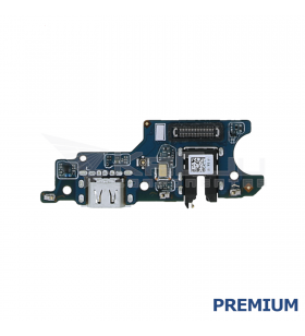 Flex Conector Carga Placa Tipo C Realme C31 RMX3501 Premium