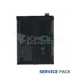 Bateria BLP801 OnePlus 8T 2250MAH KB2000 KB2001 KB2003 KB2005 1031100032 Service Pack