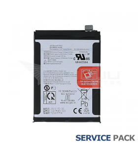 Bateria BLP845 OnePlus Nord CE 5G EB2101 EB2103 1031100042 4500MAH Service Pack