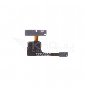 Flex Sensor Proximidad Luz Samsung Galaxy A8 Plus A530F