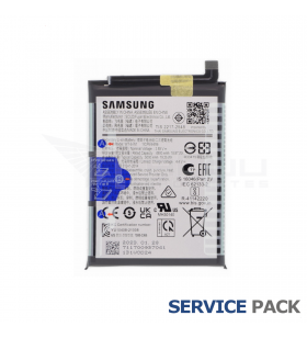 Batería Samsung Galaxy A14 5G SM-A146P GH81-23314A 5000 mAh Service Pack