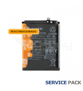 Batería HB486586ECW Huawei P40 Lite JNY-L21A, Mate 30 TAS-AL00 Service Pack Reacondicionado