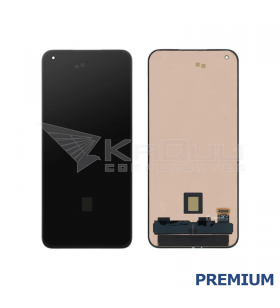 Pantalla Lcd Xiaomi MI 11 Ultra Negro M2102K1G Premium
