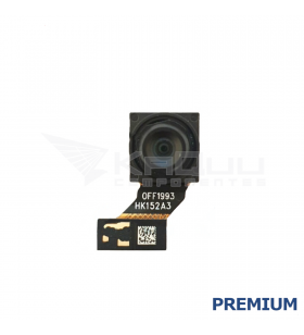 Flex Cámara Trasera Angular 8Mpx para Redmi Note 9S M2003J6A1G Premium