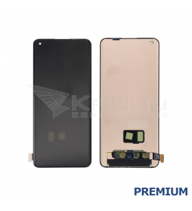 Pantalla Lcd para OnePlus 10 Pro Negro NE2210 Premium