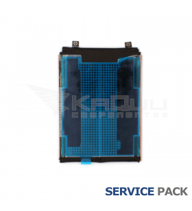 Batería BP47 Xiaomi Redmi Note 11 Pro+ 5G 21091116UG 4900MAH Service Pack