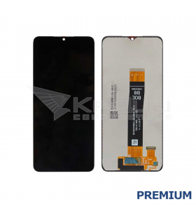 Pantalla Lcd para Samsung Galaxy A13 5G Negro SM-A136B Premium