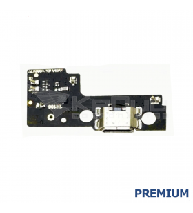 Flex Conector carga para Xiaomi Redmi 12C 22120RN86G Premium